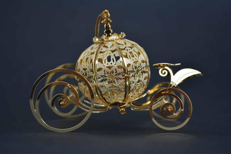 Cinderella's Carriage
